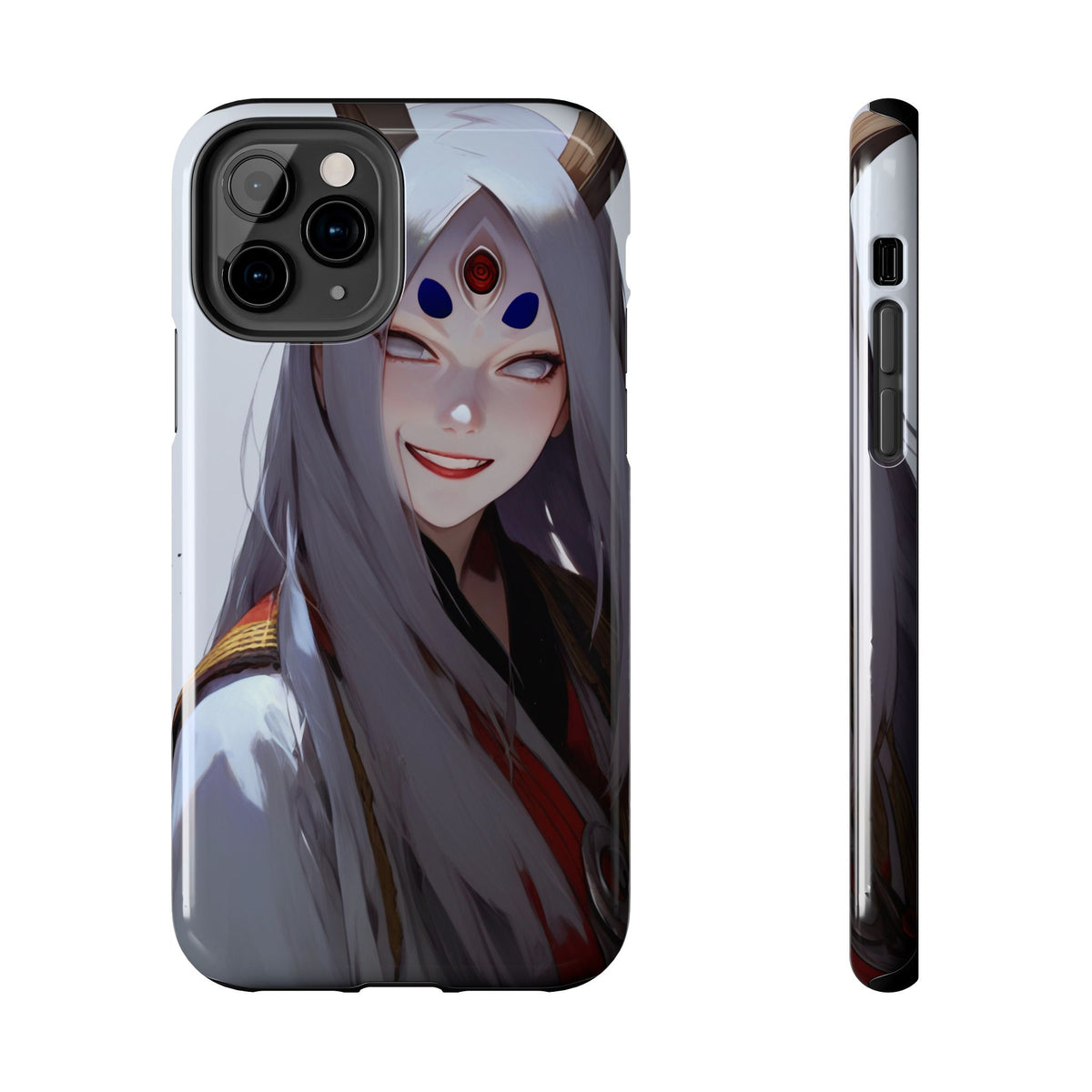 Kaguya 002 Tough Cases