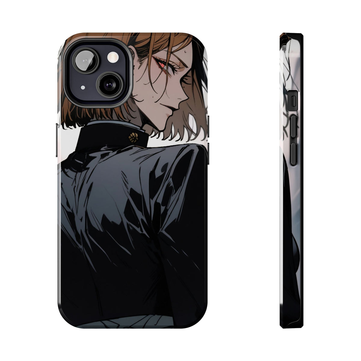 Nobara 003 Tough Cases