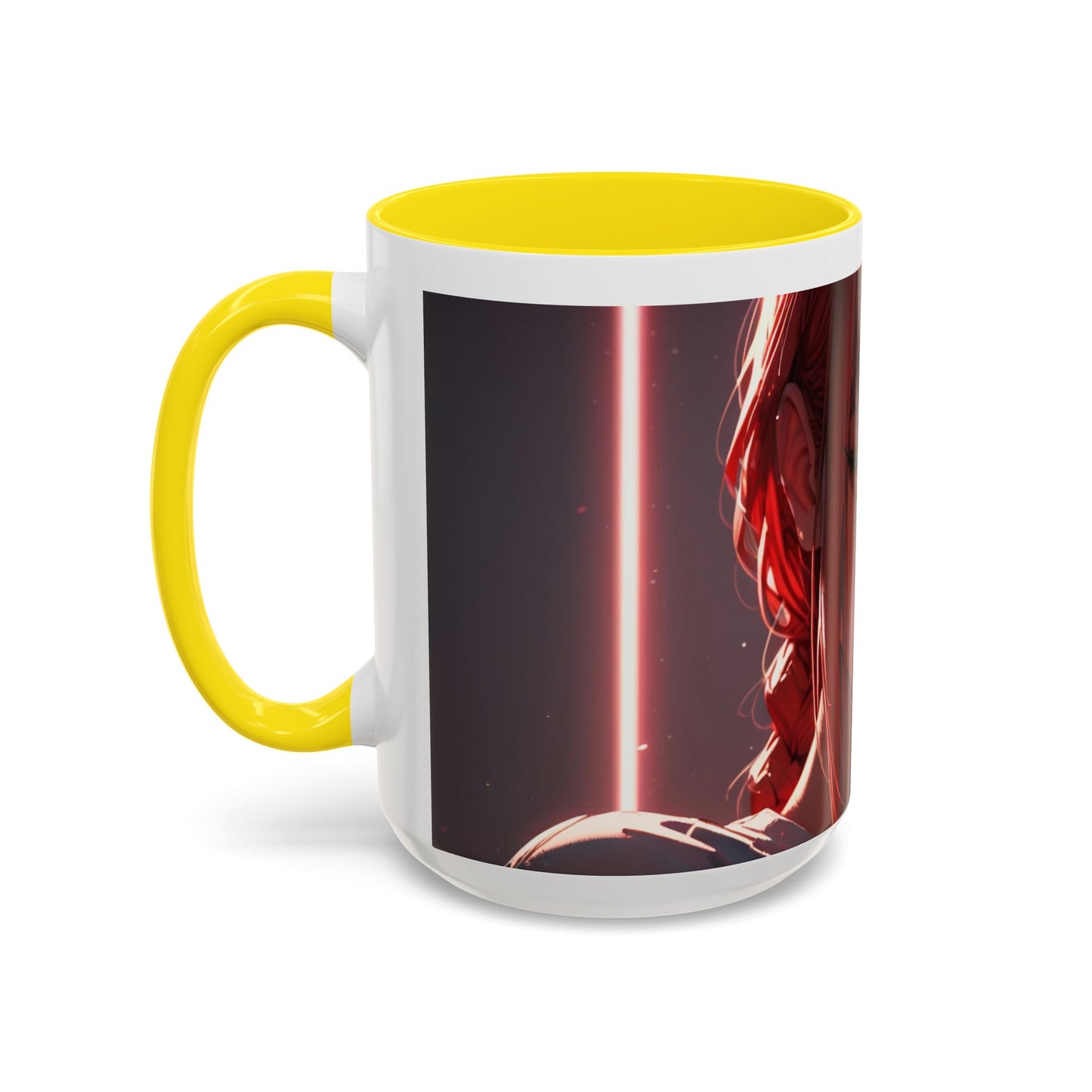 Makima 008 Coffee Mug