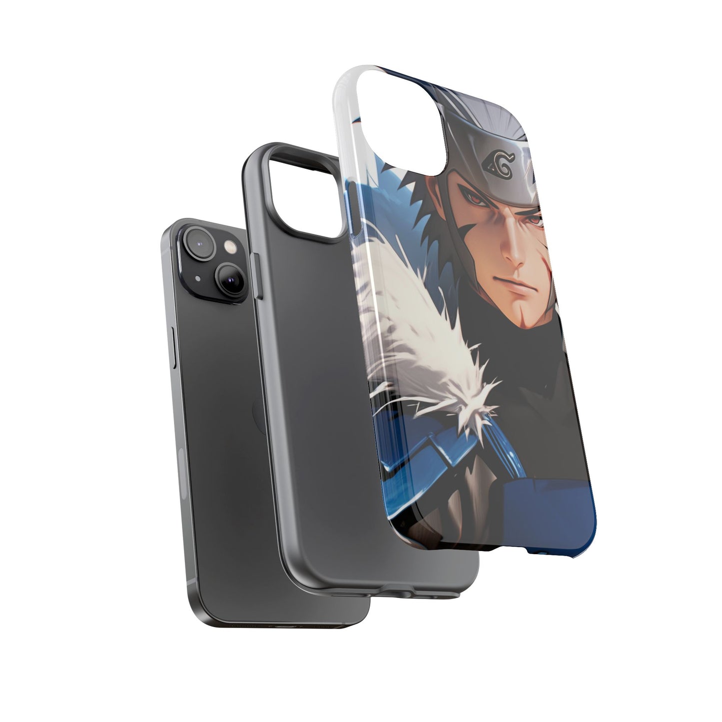 Tobirama Senju 003 Tough Cases