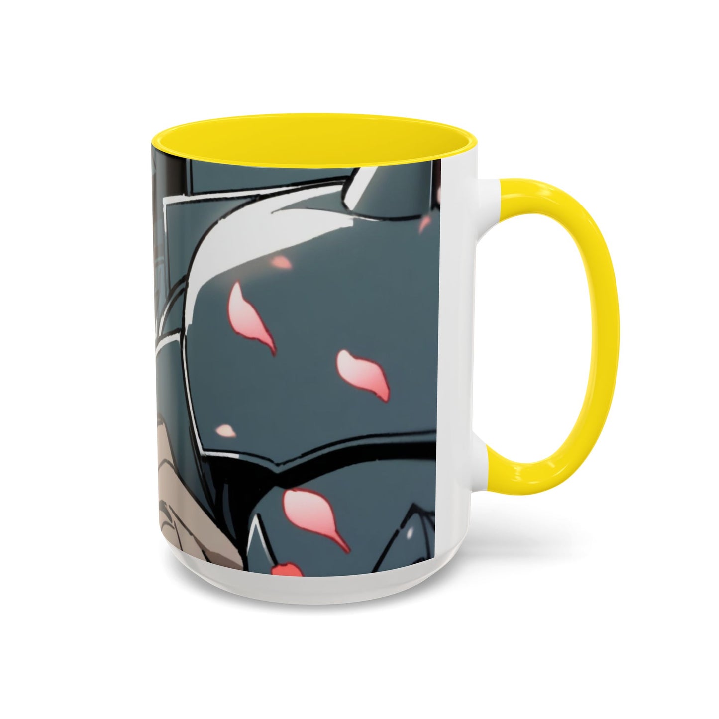 Alphonse Elric 002 Coffee Mug