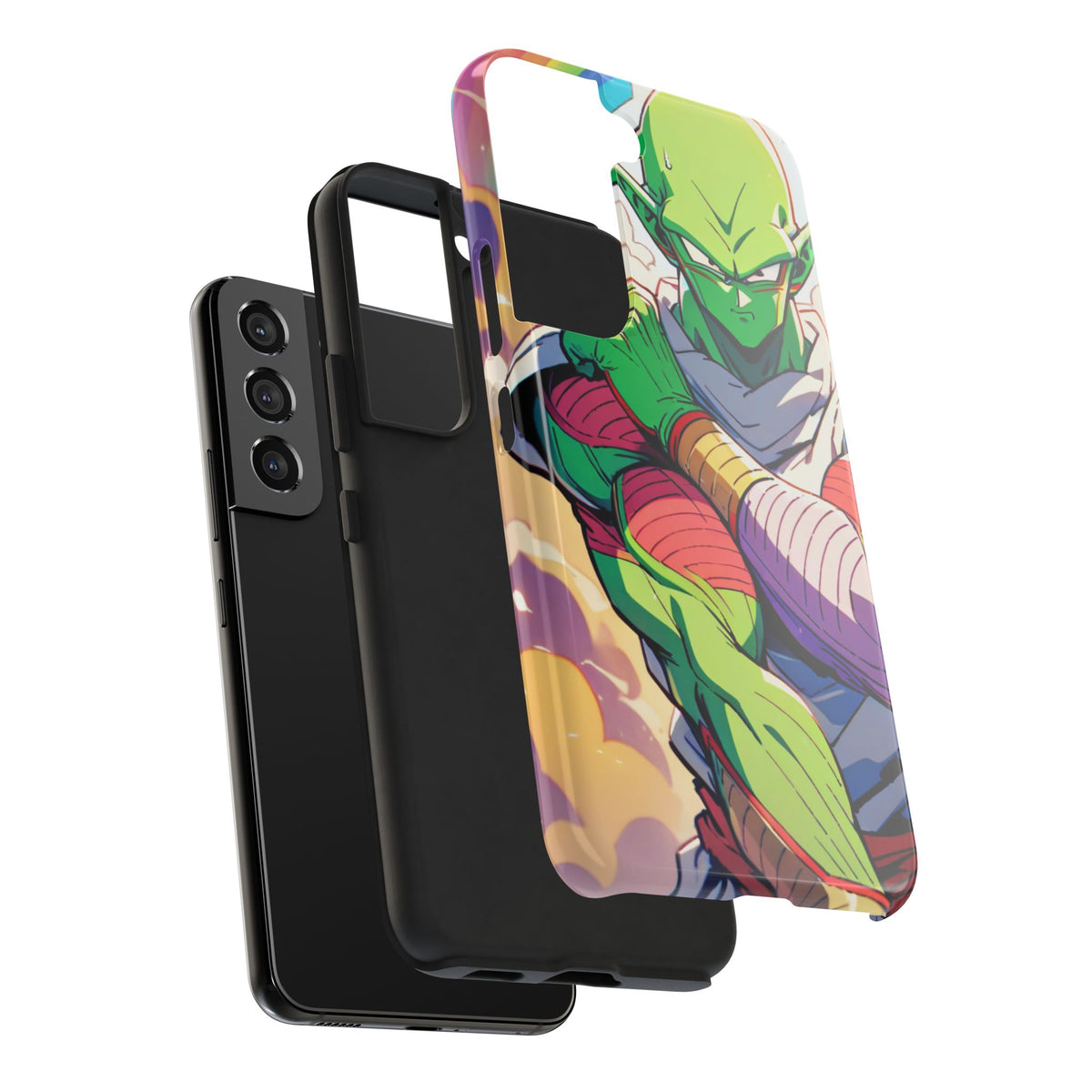 Piccolo 002 Tough Cases