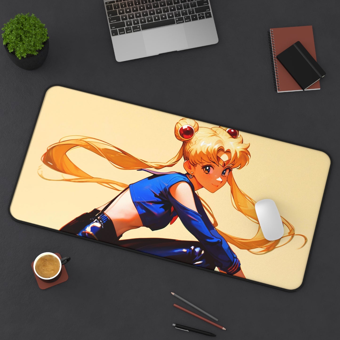 Sailor Moon 004 Desk Mat