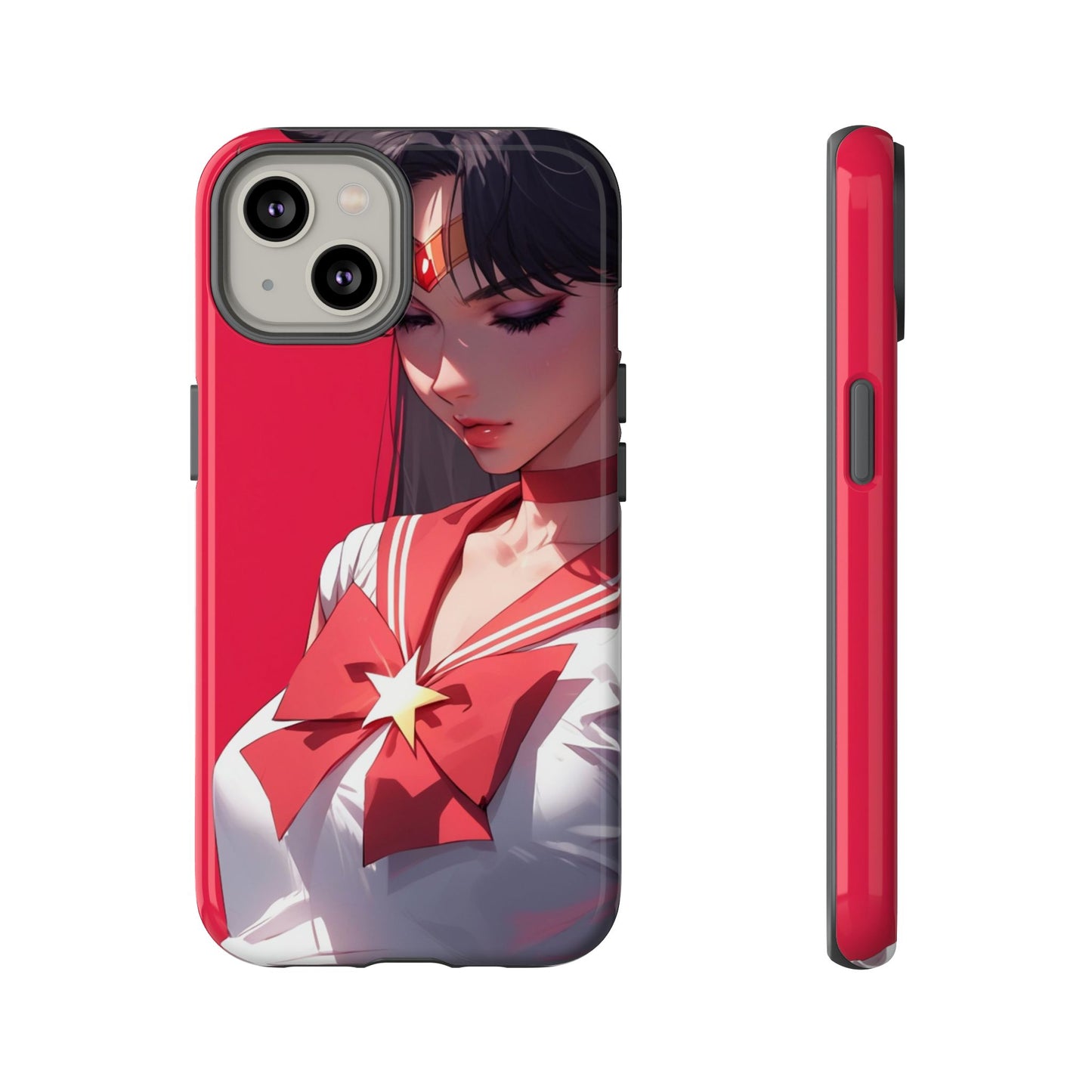 Sailor Mars 004 Tough Cases