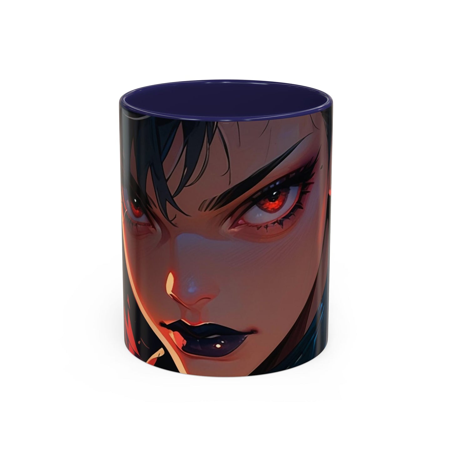 Chun Li 009 Coffee Mug