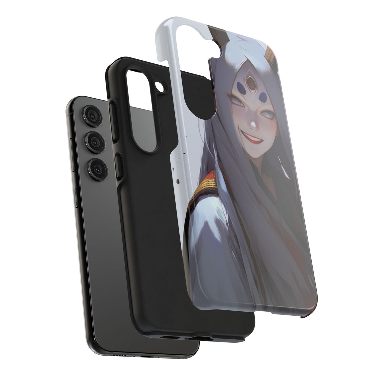 Kaguya 002 Tough Cases
