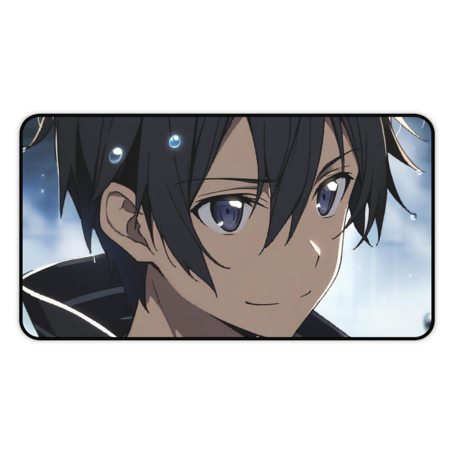 Kirito 003 Desk Mat