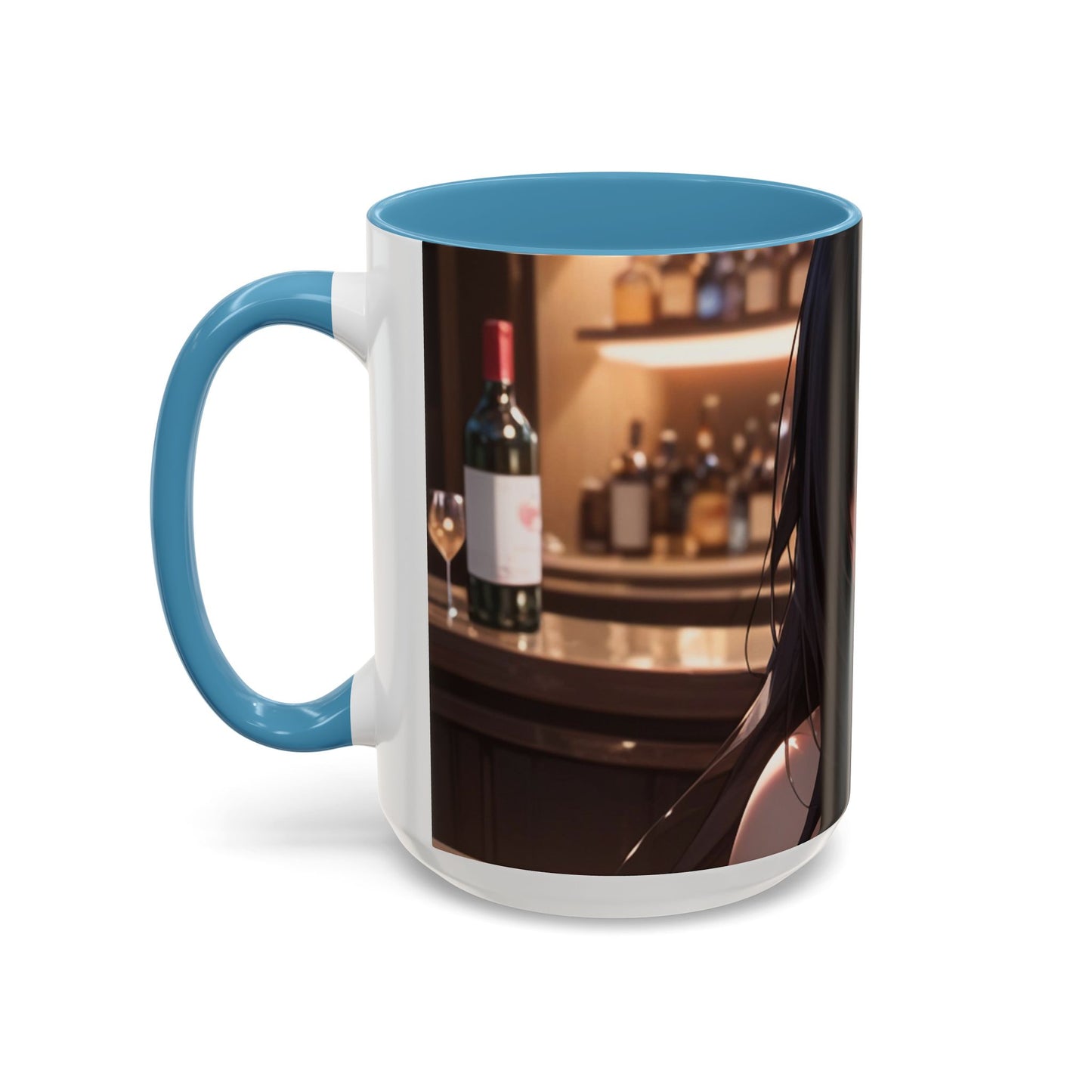 Tifa Lockhart 008 Coffee Mug