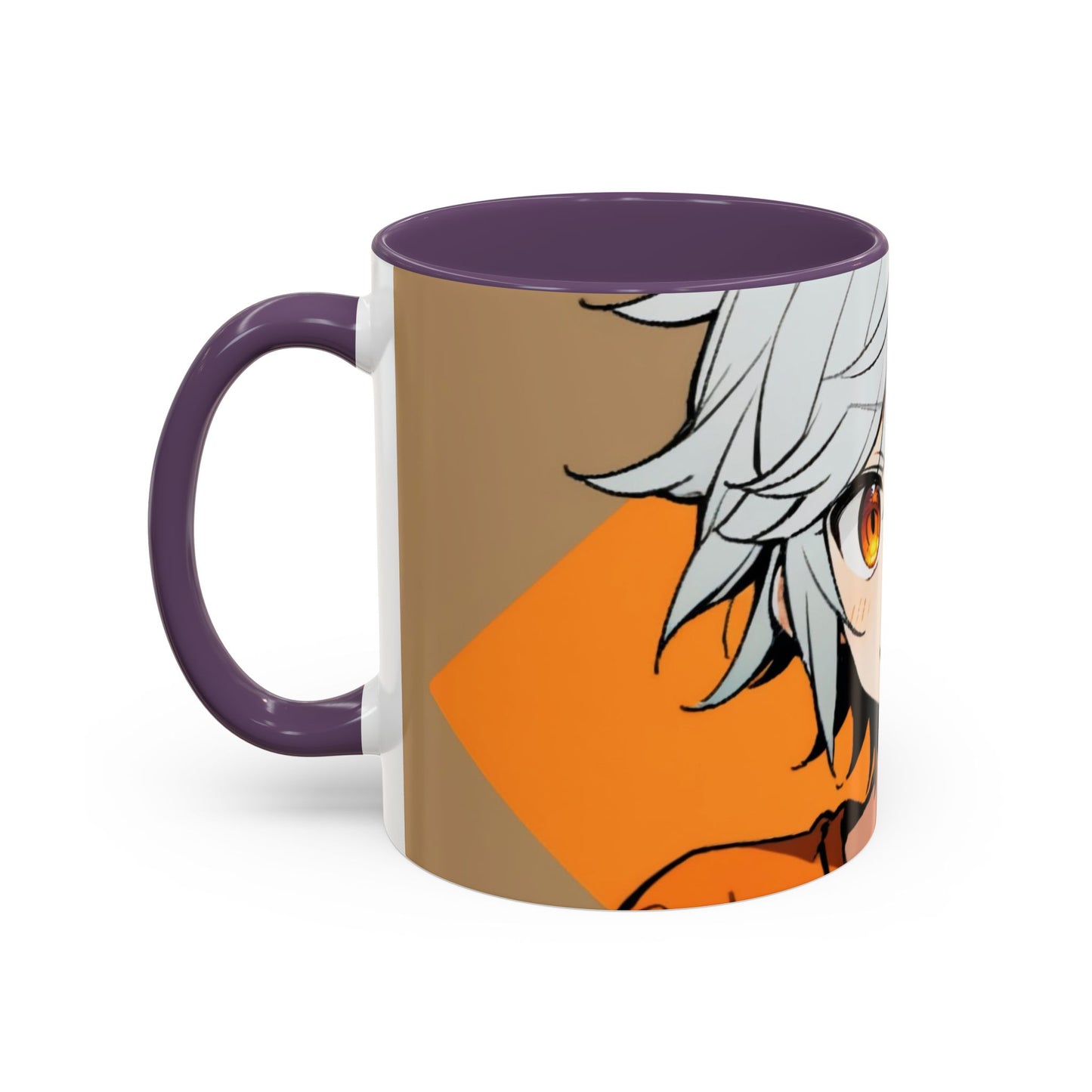 Bell Cranel 002 Coffee Mug