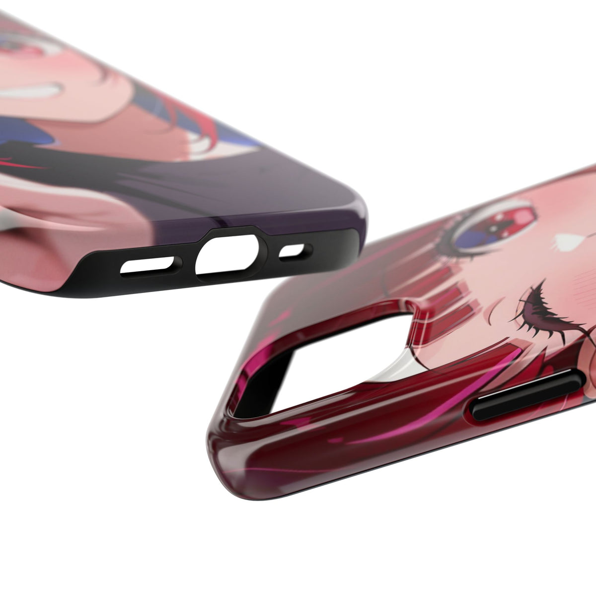 Arima Kana 002 Tough Cases