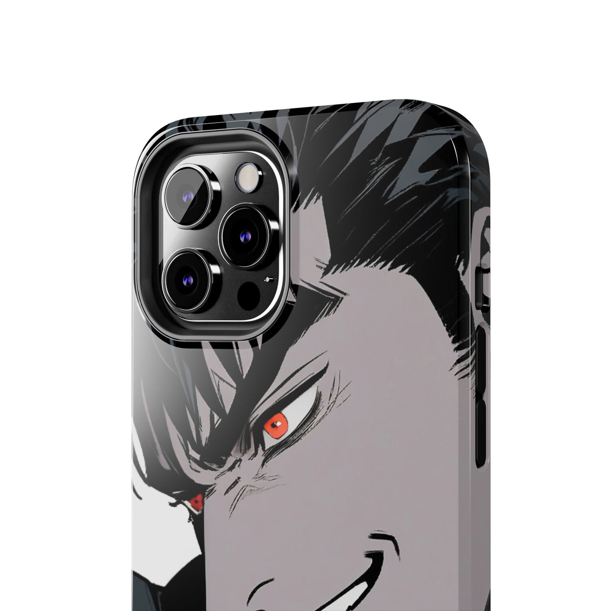 Guts 001 Tough Cases