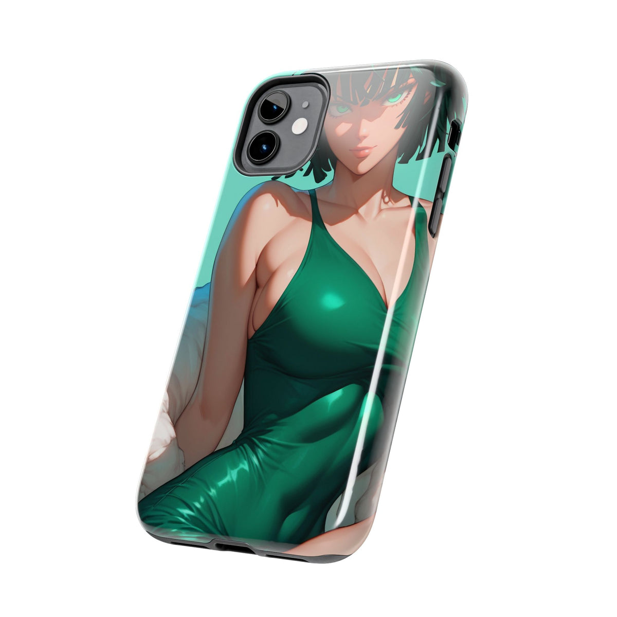 Fubuki 005 Tough Cases