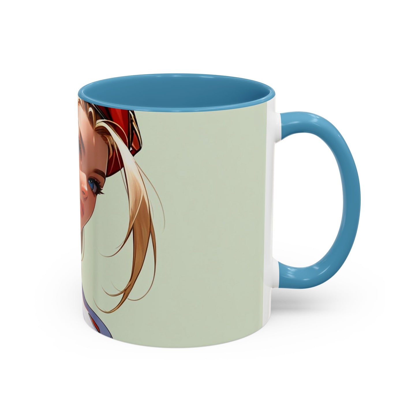 Cammy 013 Coffee Mug