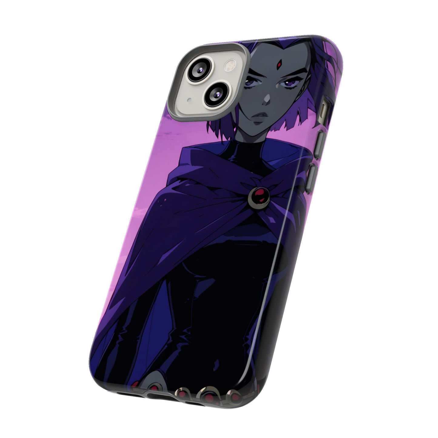 Raven 001 Tough Cases