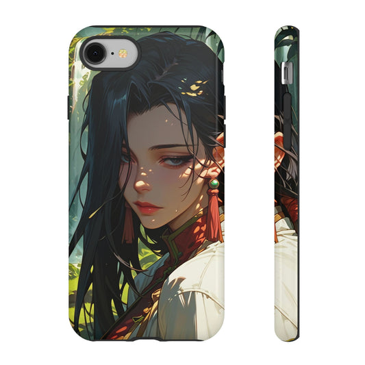 Tifa 006 Tough Cases