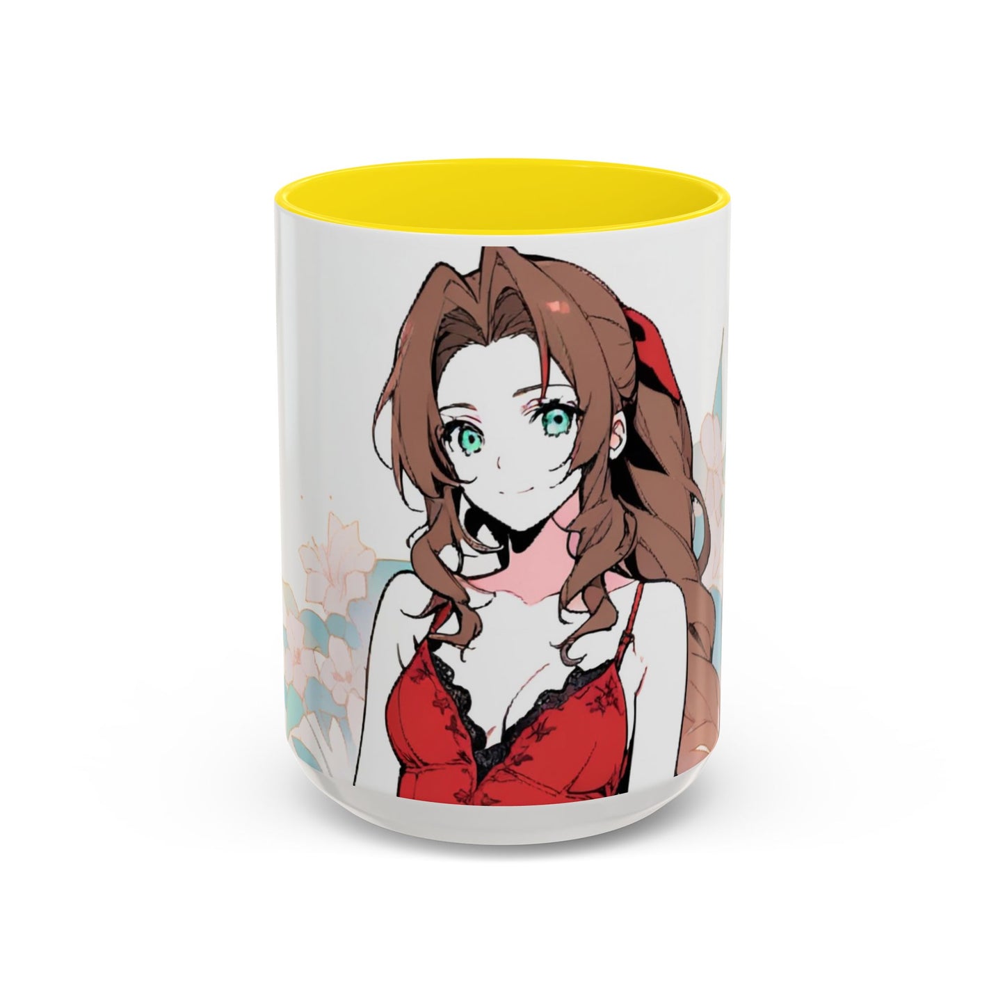Aerith 002 Coffee Mug