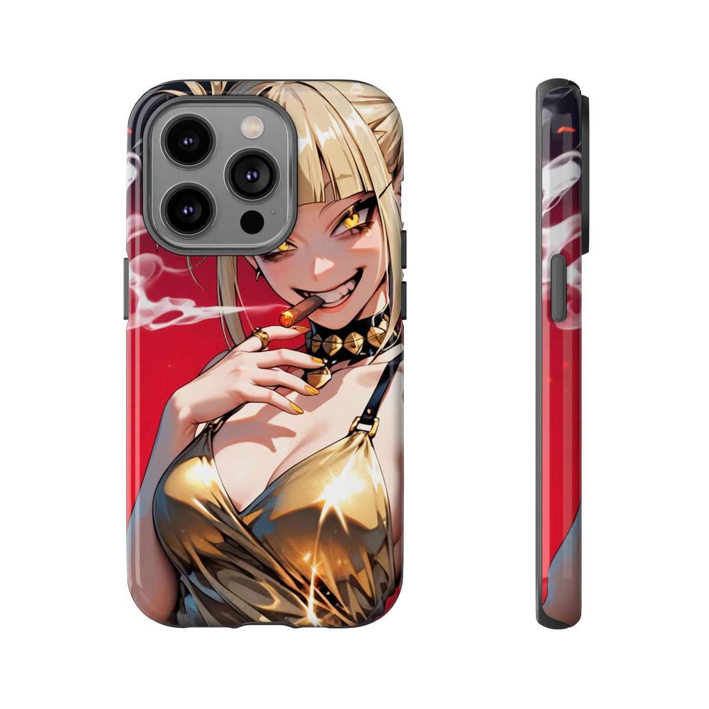 Himiko Toga 004 Tough Cases