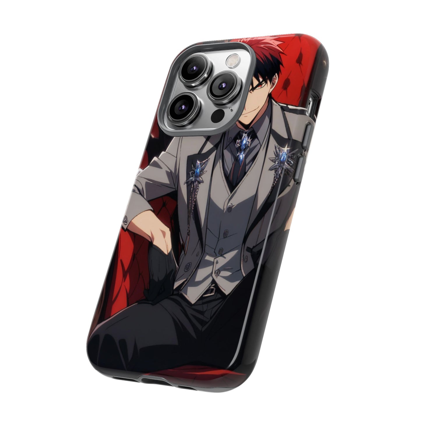 Kagami Taiga 002 Tough Cases