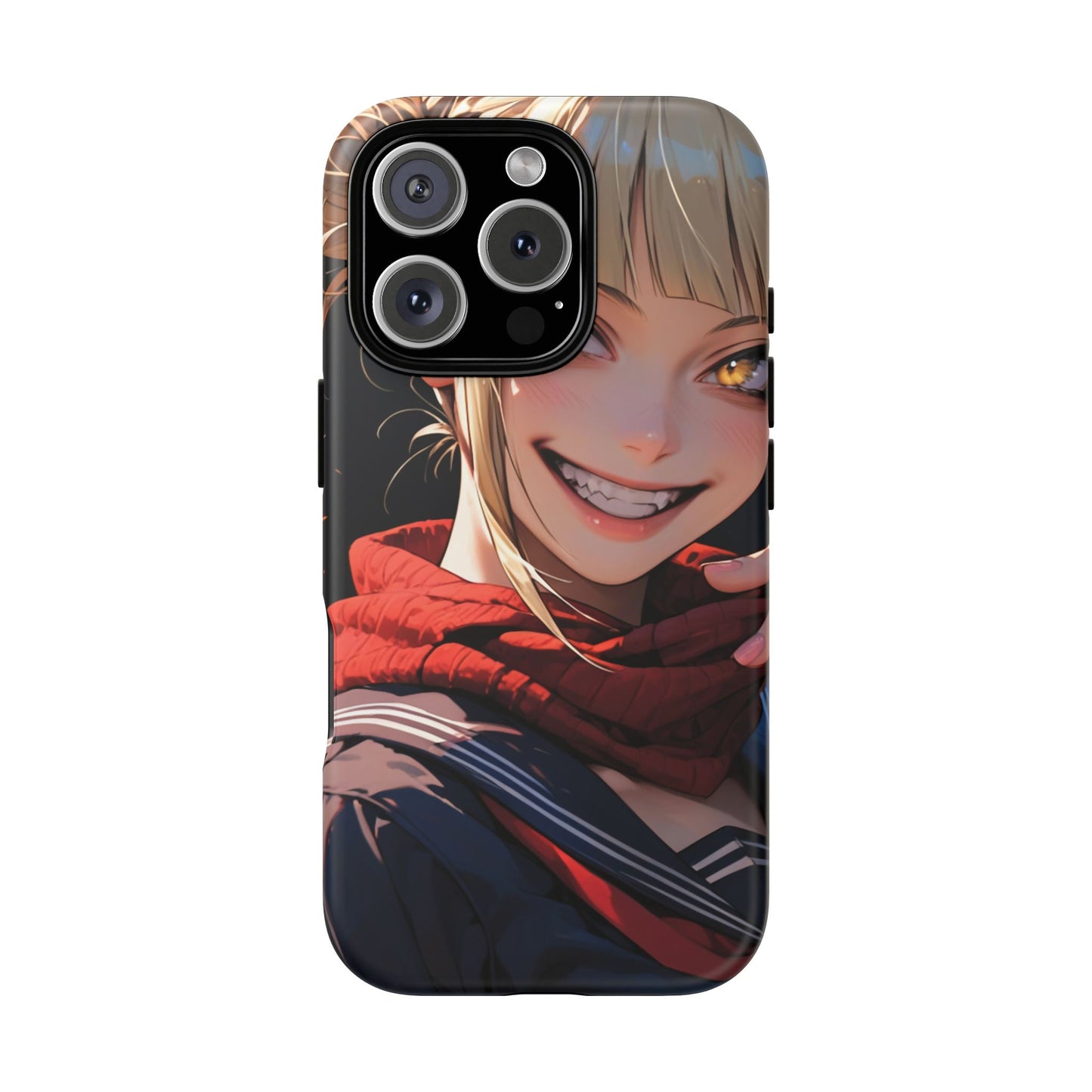 Himiko Toga 002 Tough Cases