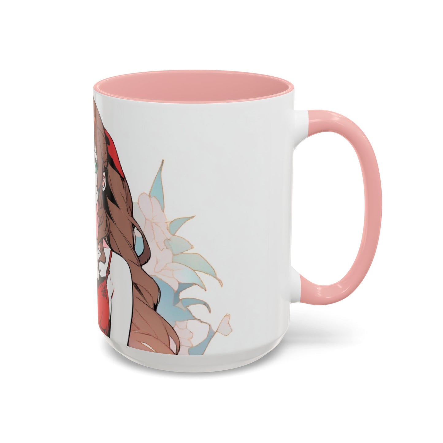 Aerith 002 Coffee Mug
