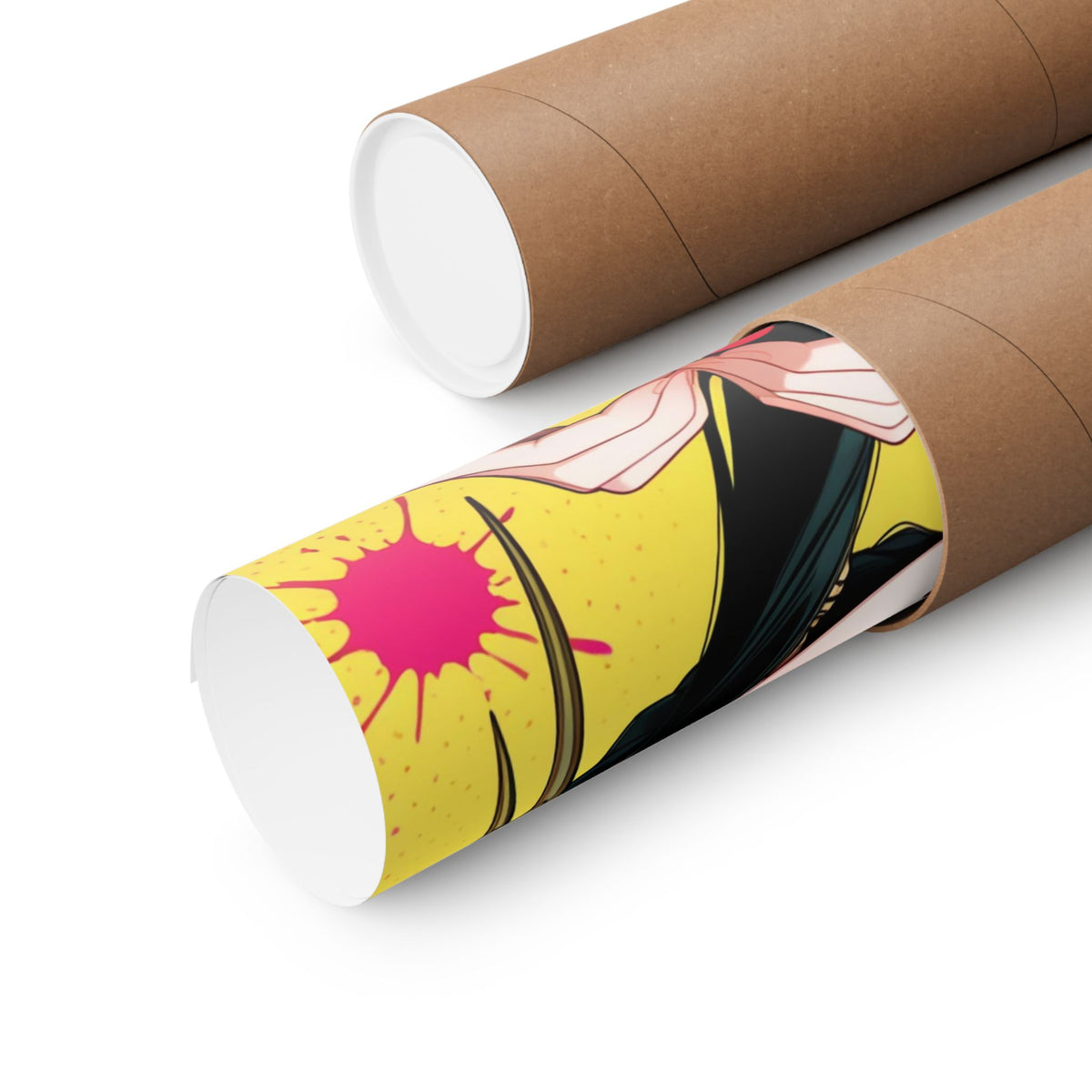 Yor 007 Vertical Posters
