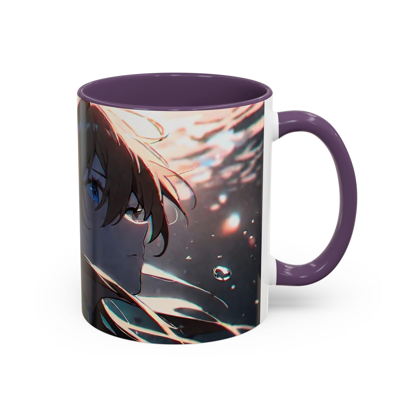 Asuka Soryu 004 Coffee Mug