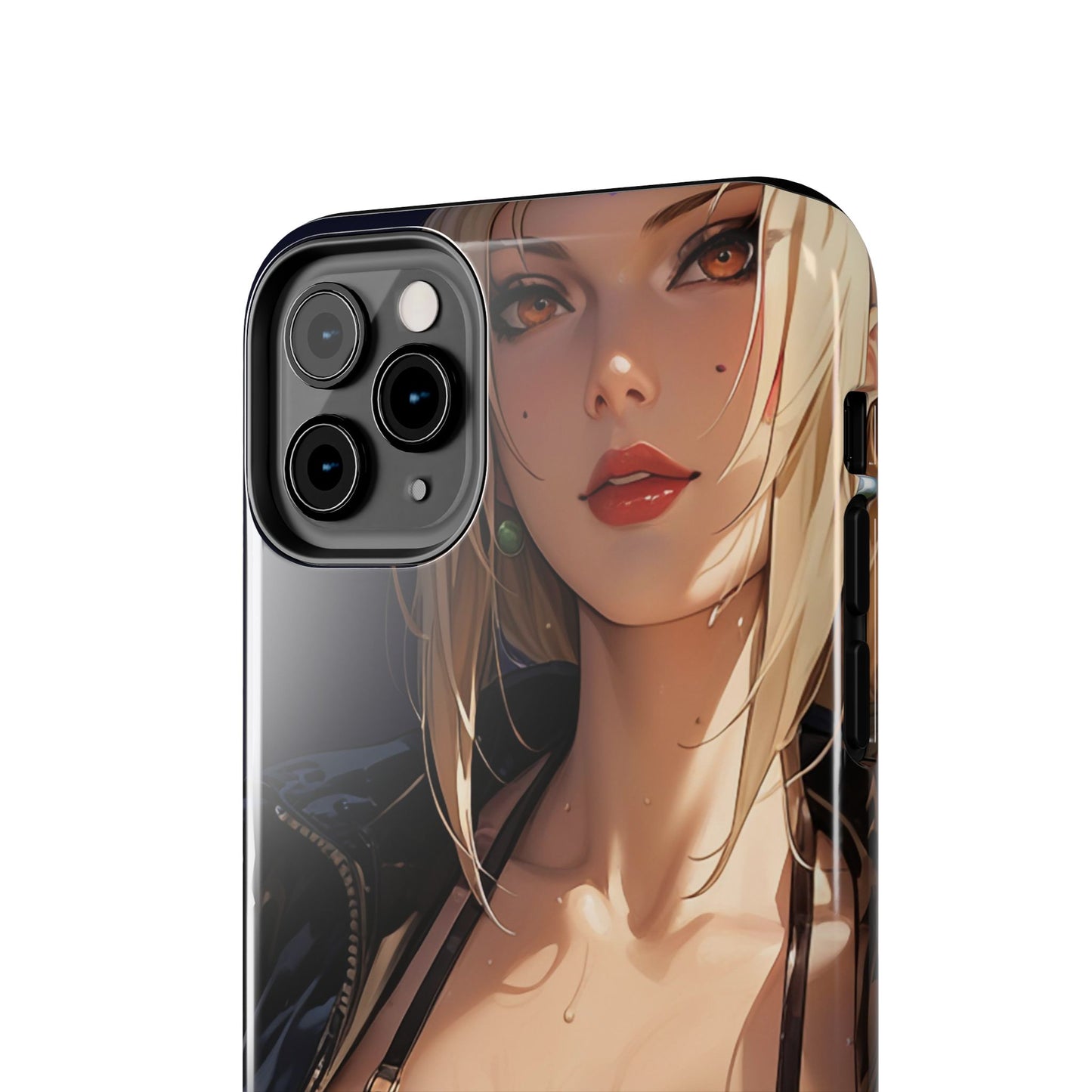 Tsunade 005 Tough Cases