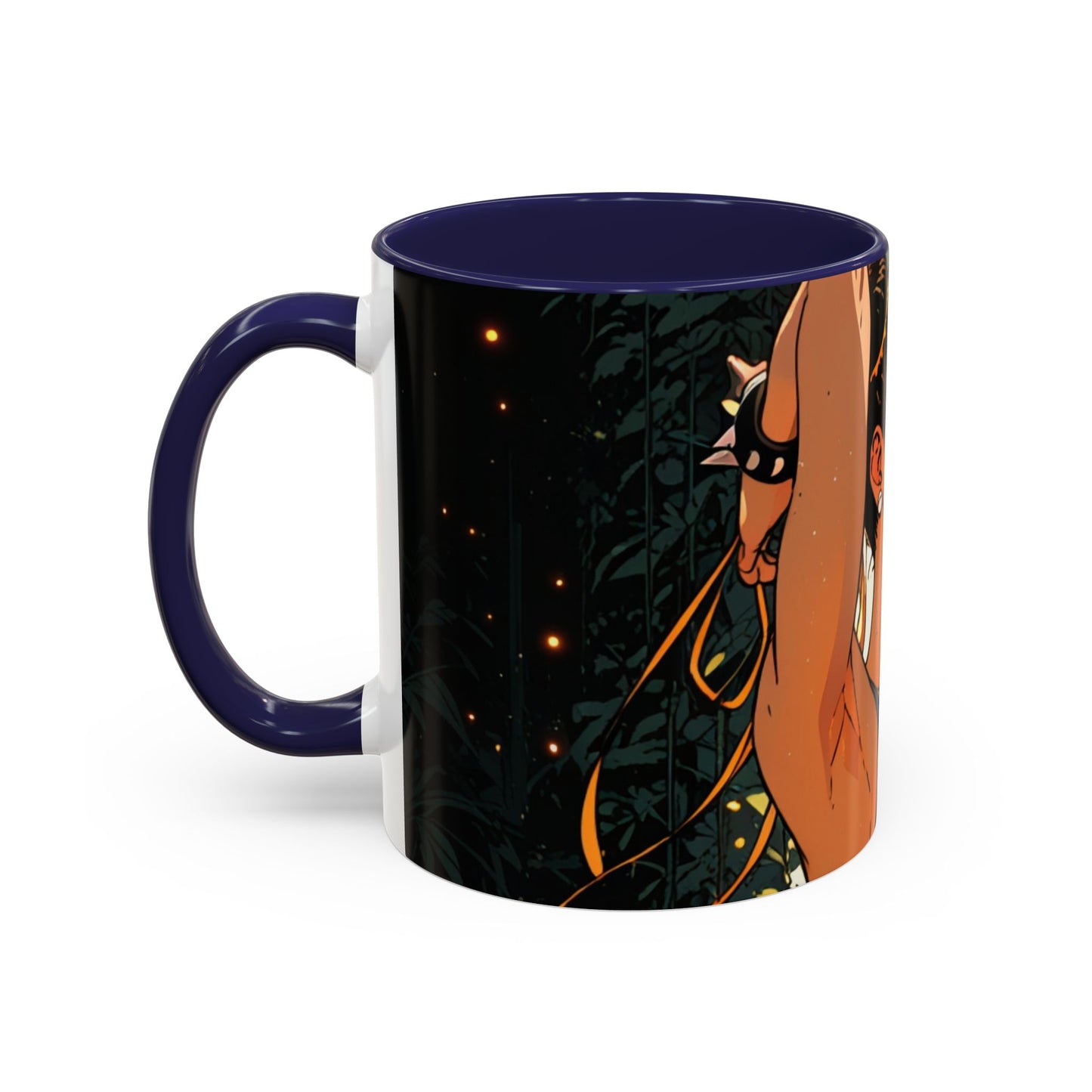 Chun Li 012 Coffee Mug