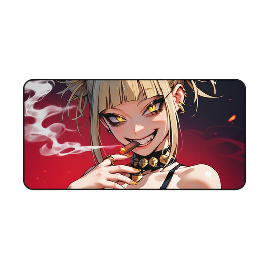 Himiko Toga 004 Desk Mat