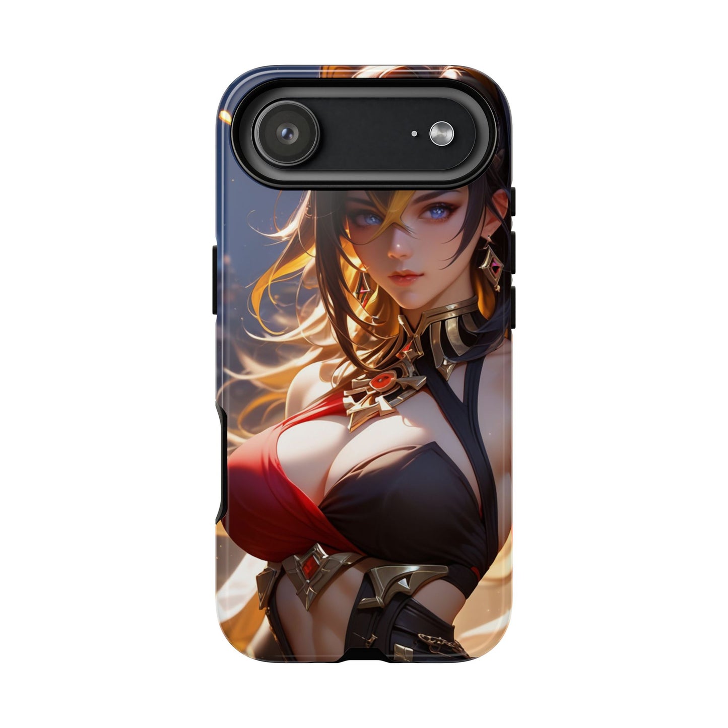 Dehya 007 Tough Cases