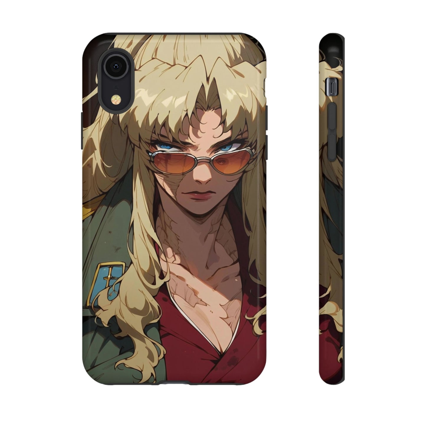 Balalaika 001 Tough Cases