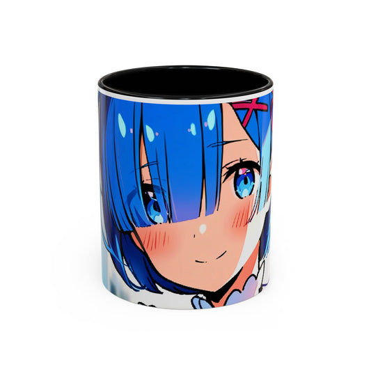 Rem 001 Coffee Mug