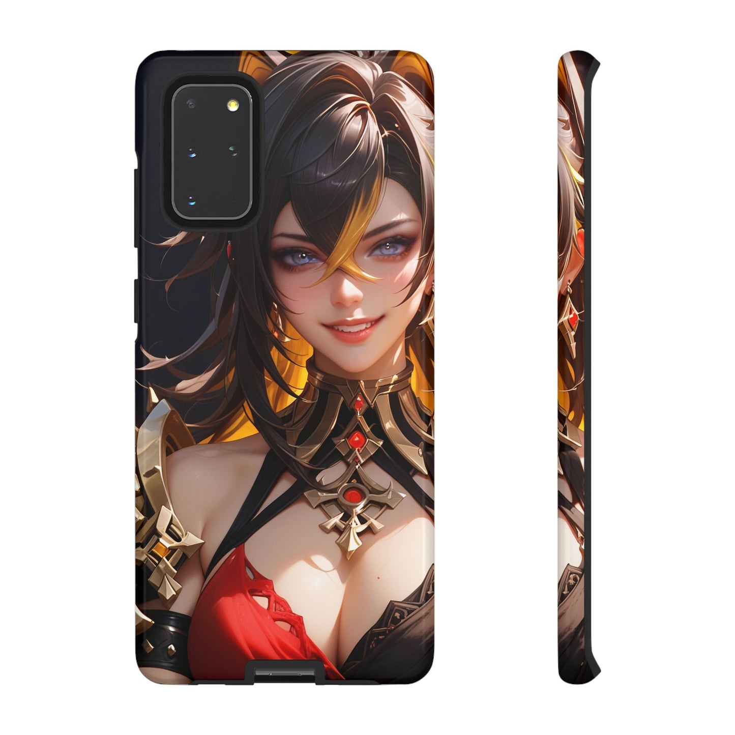 Dehya 006 Tough Cases