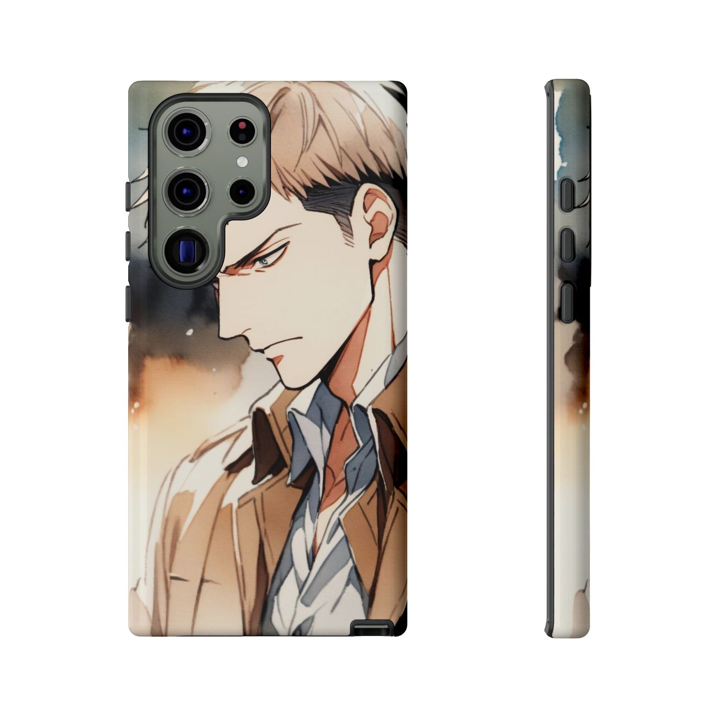 Jean Kirchstein 001 Tough Cases