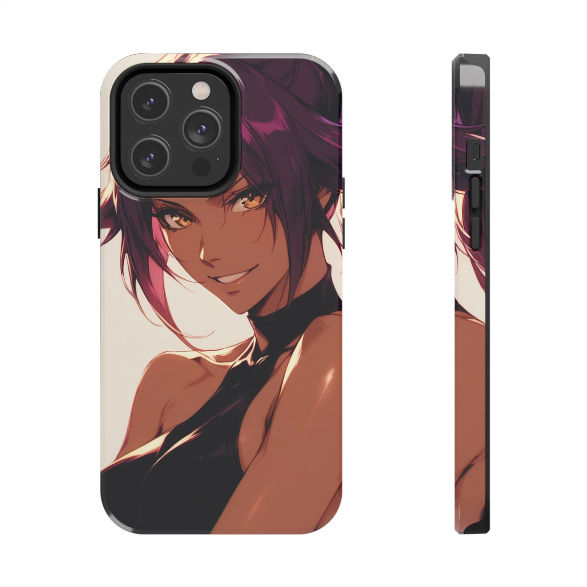 Yoruichi 006 Tough Cases