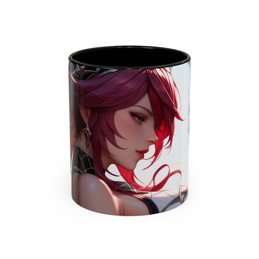 Rosaria 001 Coffee Mug