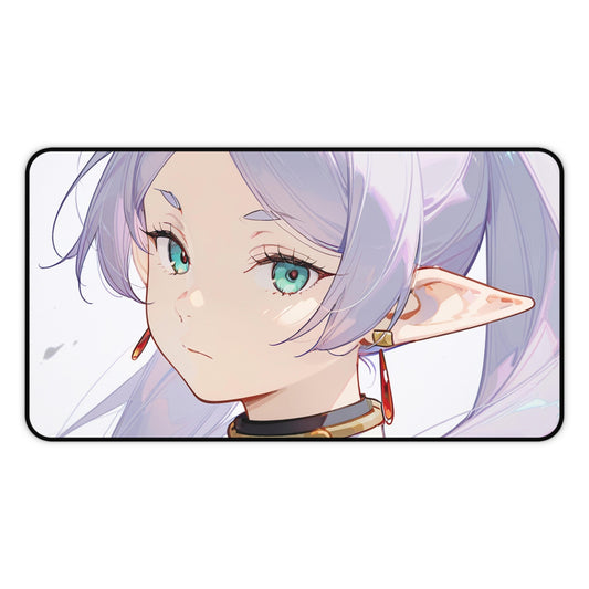 Frieren 005 Desk Mat