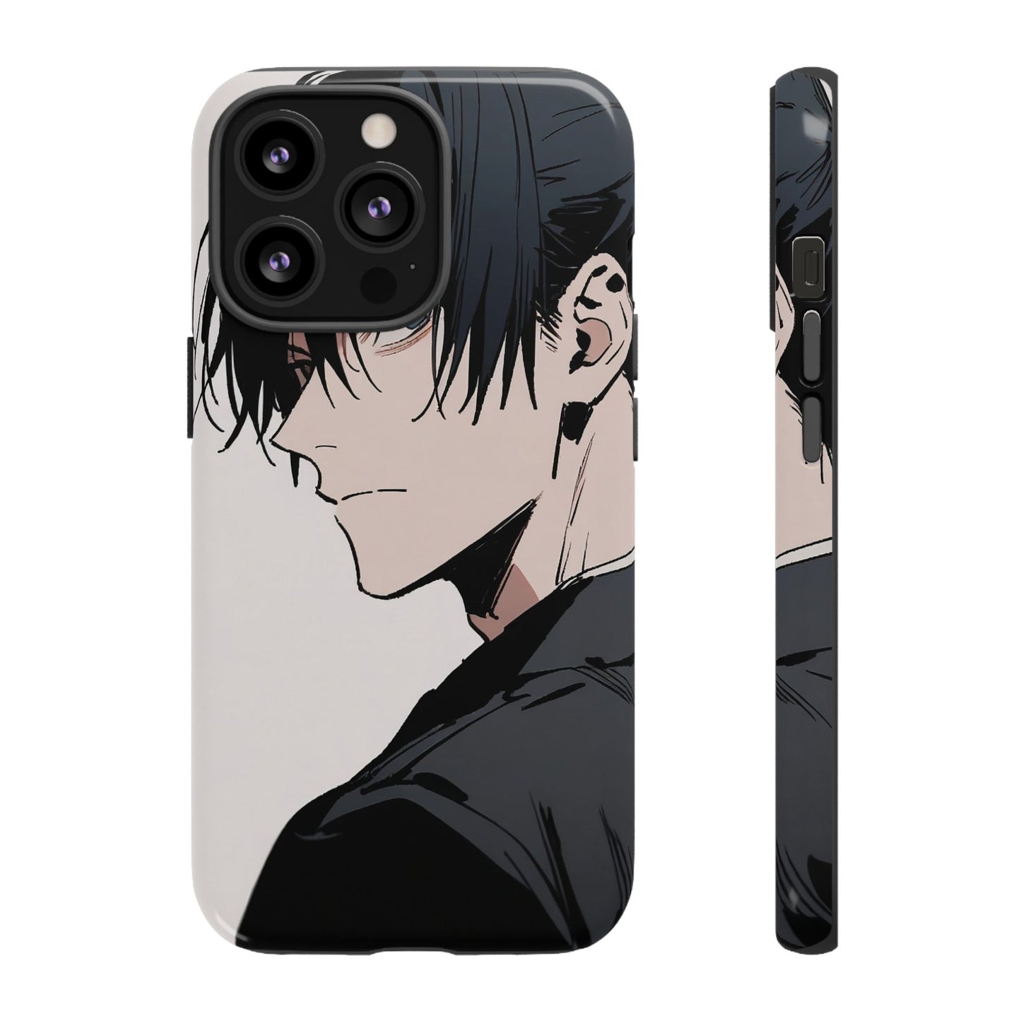 Hayakawa Aki 002 Tough Cases