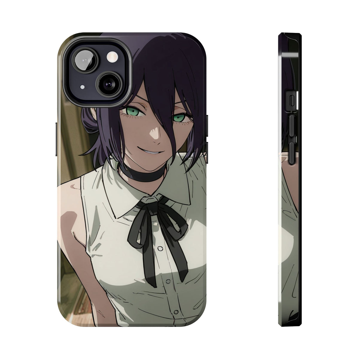 Reze 003 Tough Cases
