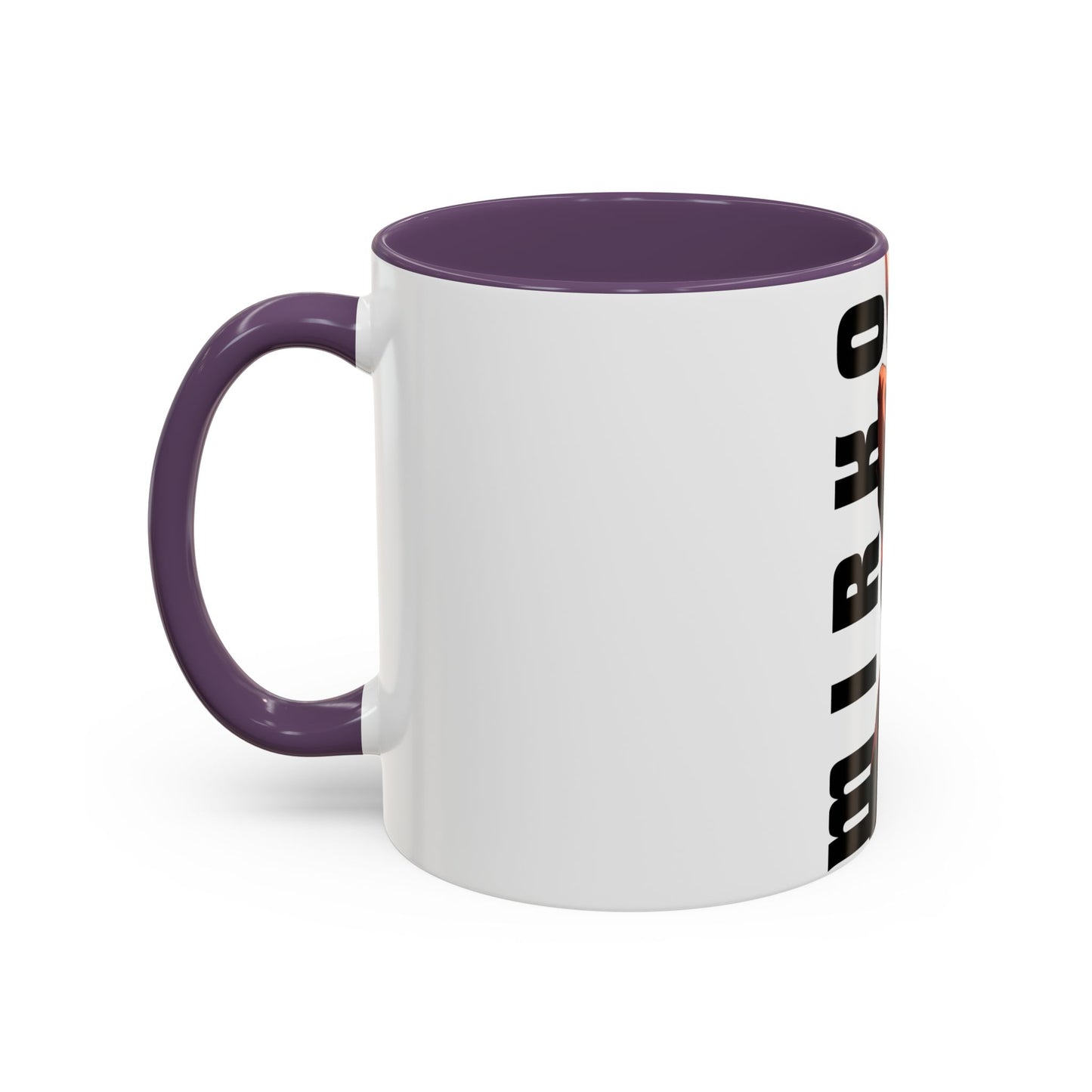 Mirko 001 Coffee Mug