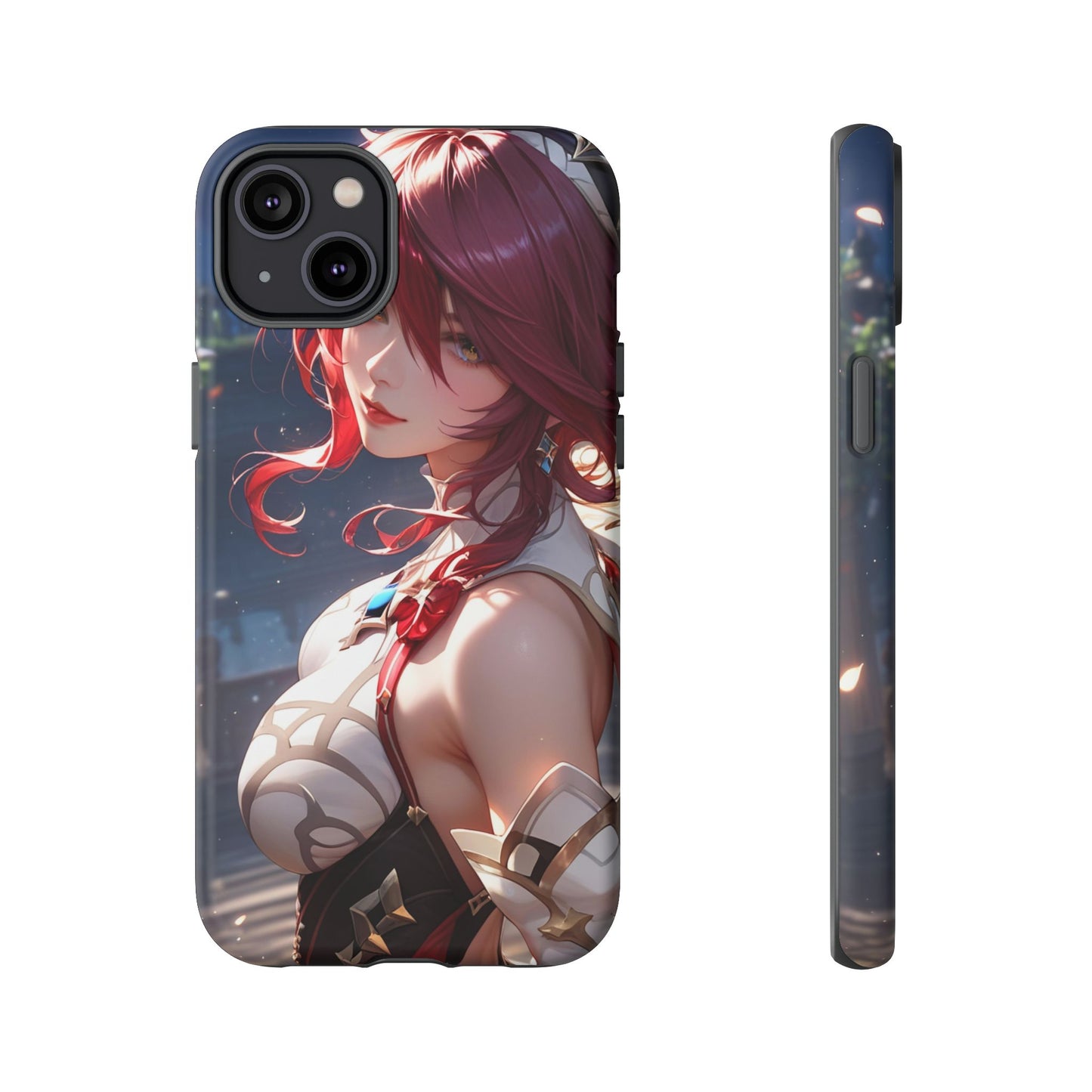 Rosaria 003 Tough Cases