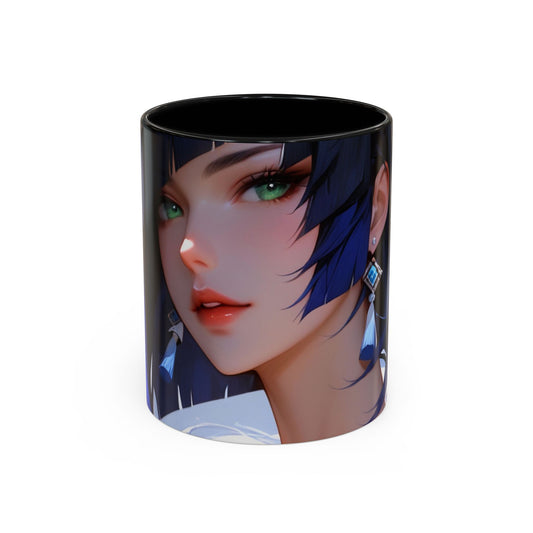 Yelan 011 Coffee Mug