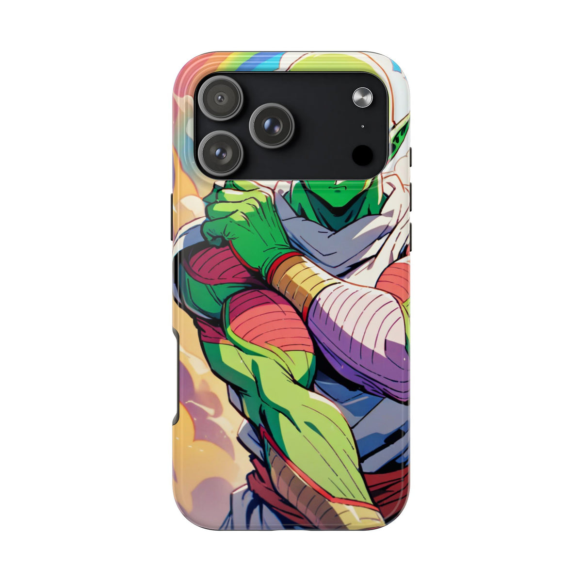 Piccolo 002 Tough Cases