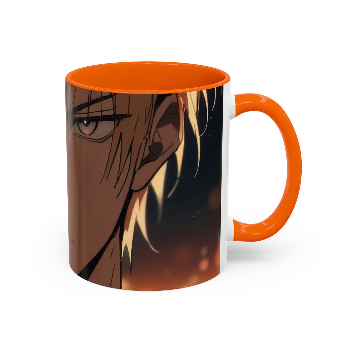 Kise Ryouta 001 Coffee Mug