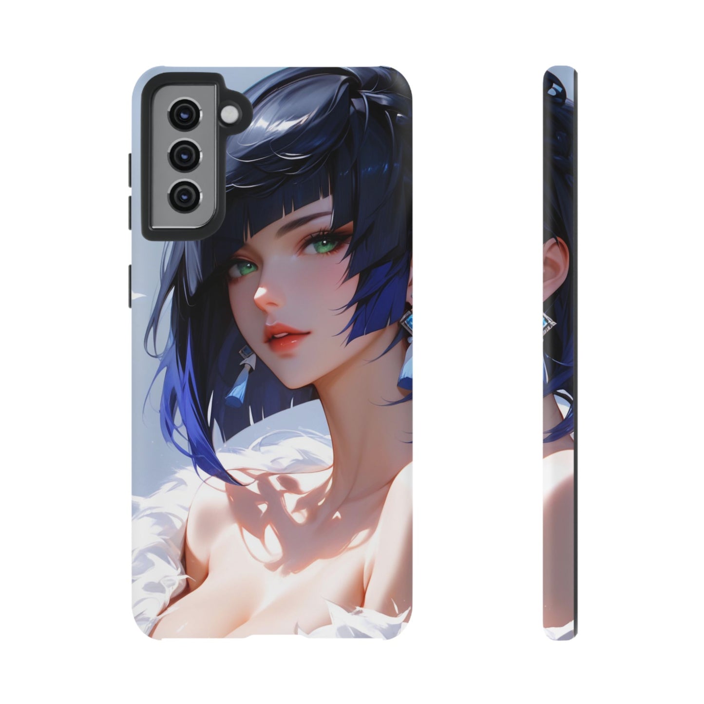 Yelan 011 Tough Cases