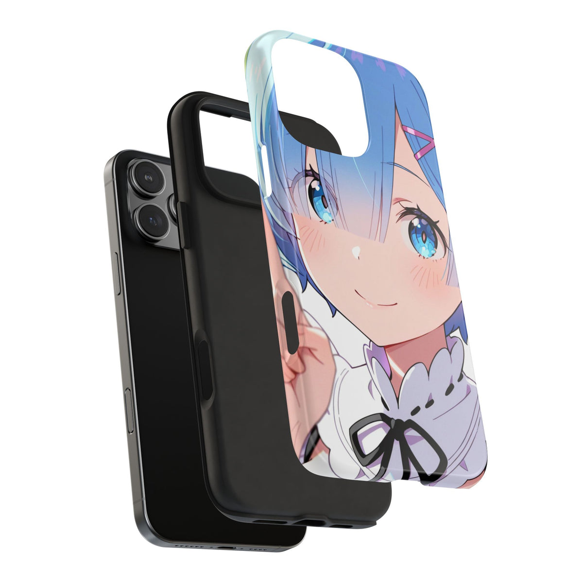 Rem 005 Tough Cases