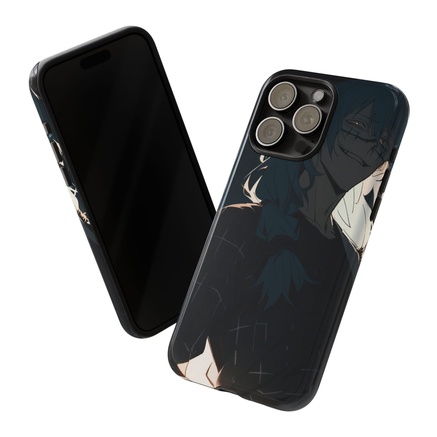 Mahito 001 Tough Cases