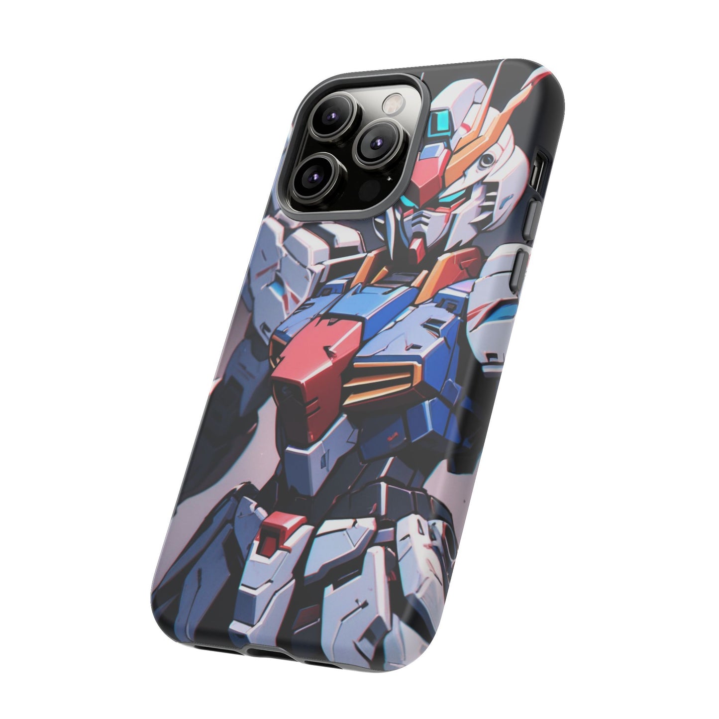 Gundam 001 Tough Cases