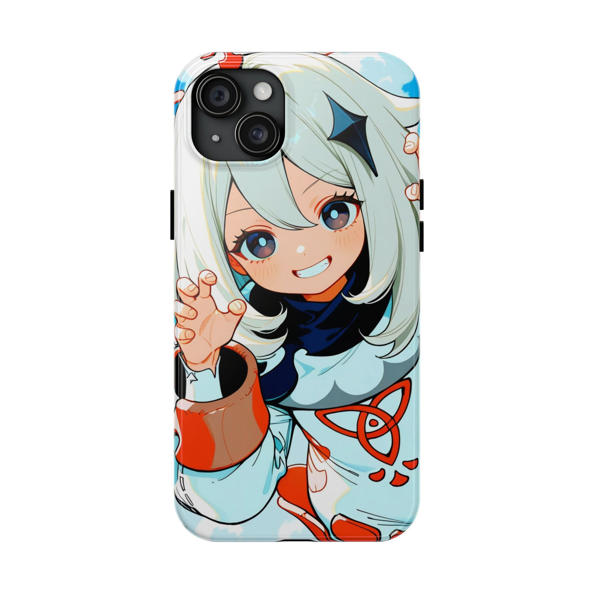 Paimon 004 Tough Cases
