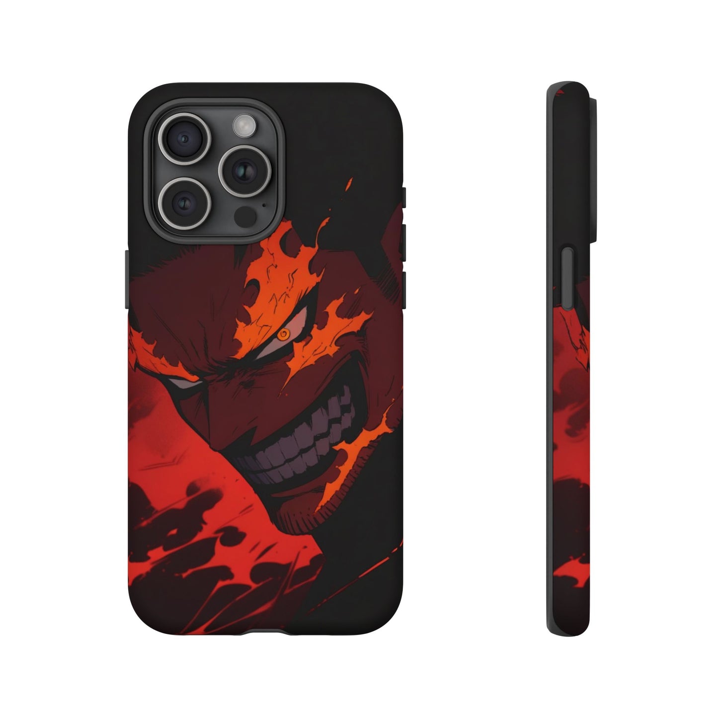 Endeavor 003 Tough Cases